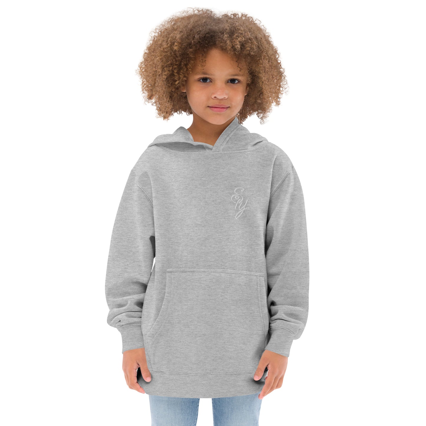 Stack Yours Kids Hoodie