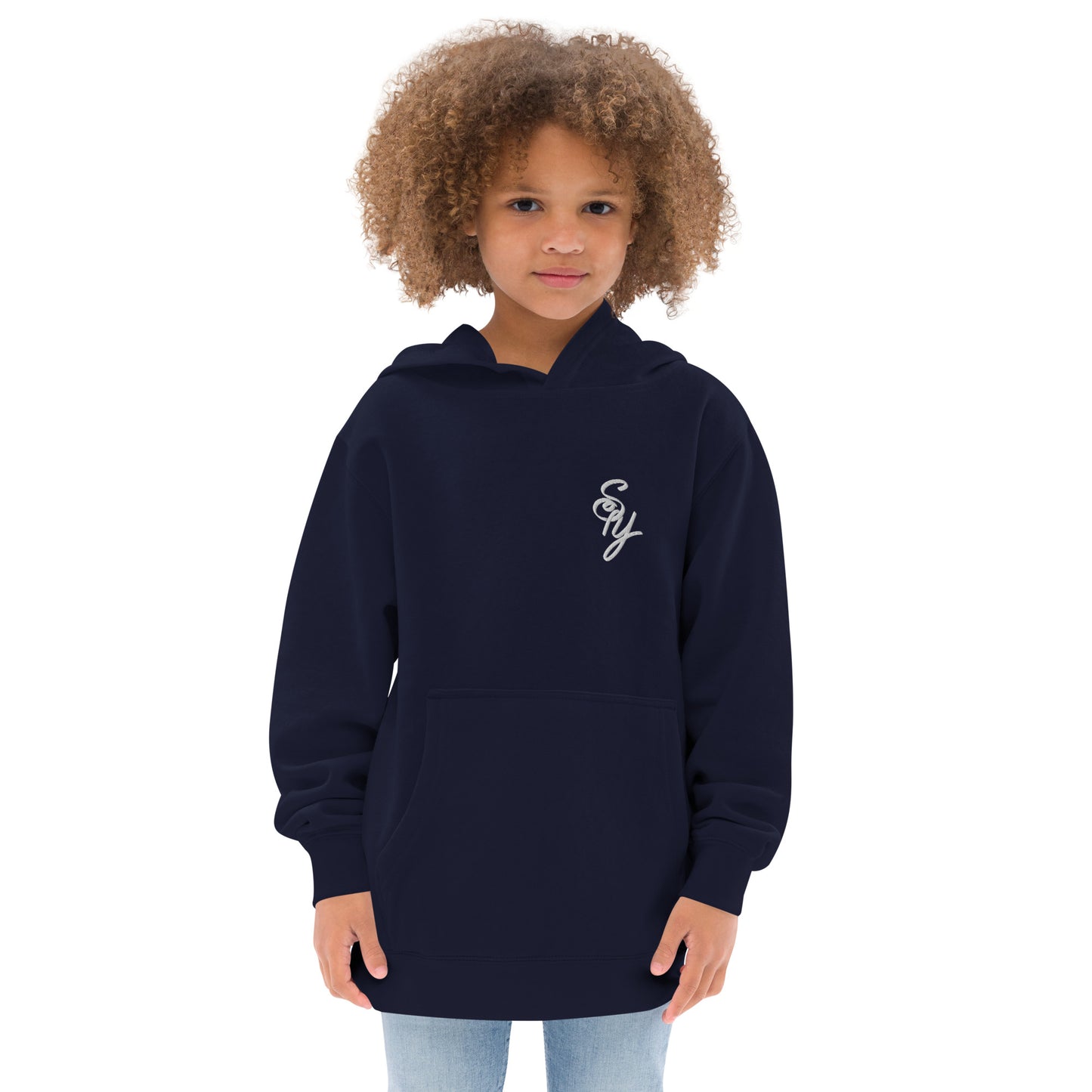 Stack Yours Kids Hoodie