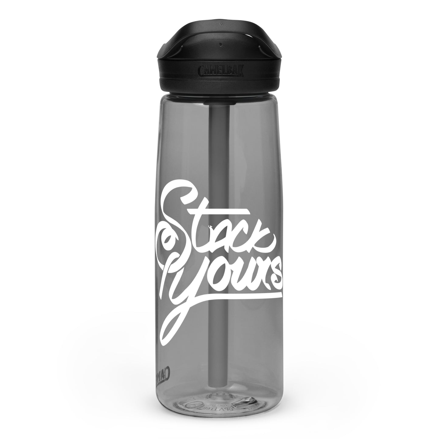 Stack Yours Water Bottle