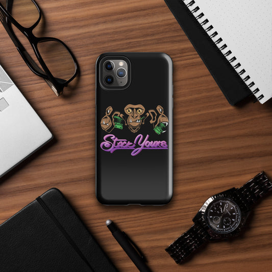 Stack Yours Case for iPhone®